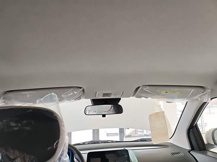 Фото 18 - Changan Qiyuan (Nevo) Lumin