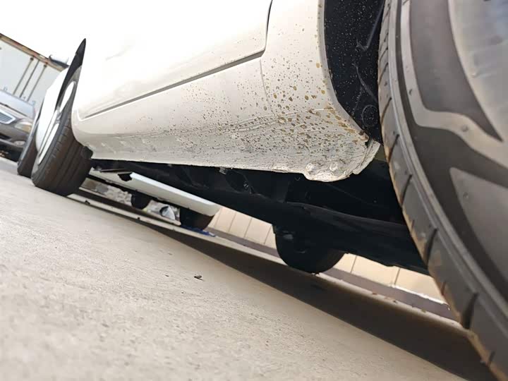 Фото 21 - Changan Qiyuan (Nevo) Lumin