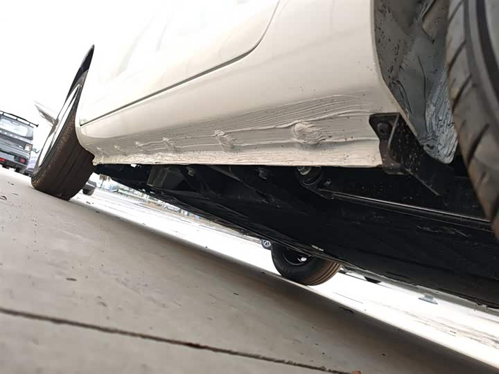 Фото 22 - Changan Qiyuan (Nevo) Lumin