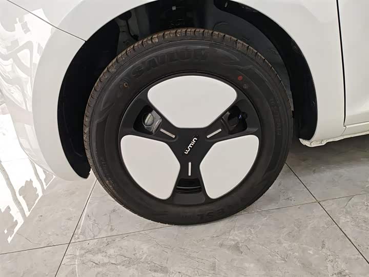 Фото 23 - Changan Qiyuan (Nevo) Lumin