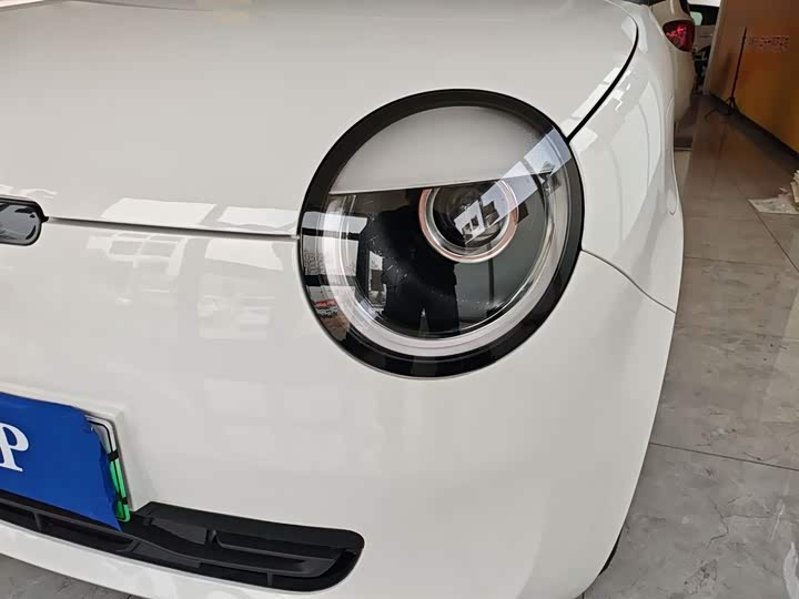 Фото 24 - Changan Qiyuan (Nevo) Lumin