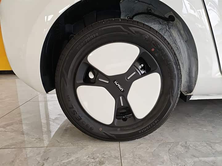 Фото 26 - Changan Qiyuan (Nevo) Lumin