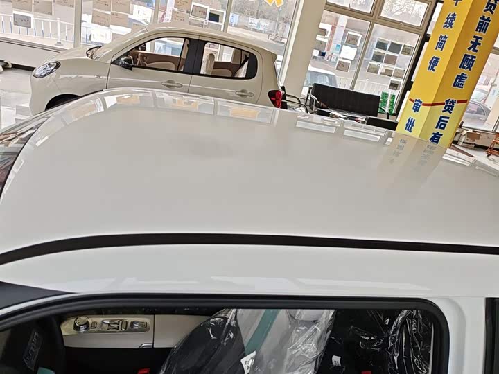 Фото 27 - Changan Qiyuan (Nevo) Lumin