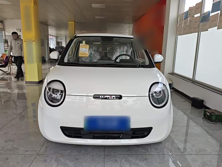 Фото 3 - Changan Qiyuan (Nevo) Lumin