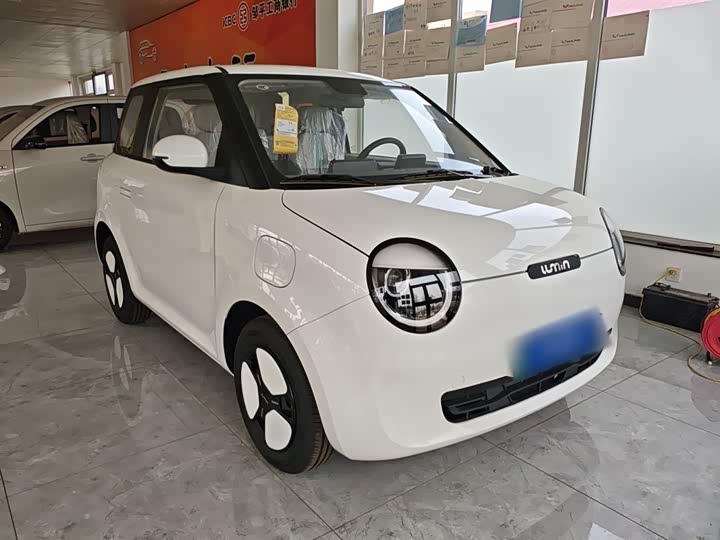 Фото 4 - Changan Qiyuan (Nevo) Lumin