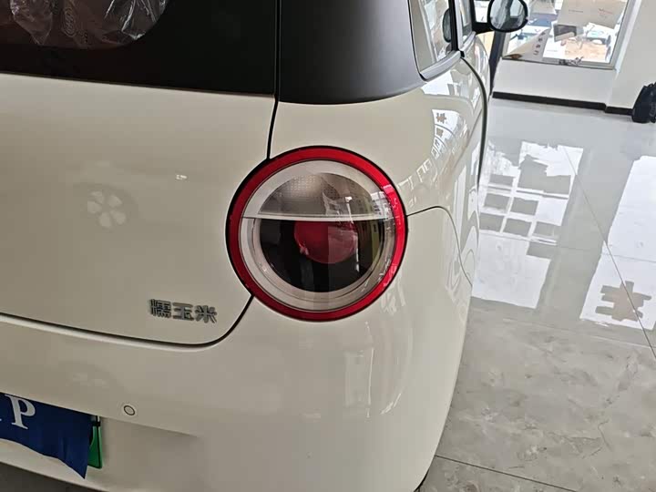 Фото 8 - Changan Qiyuan (Nevo) Lumin