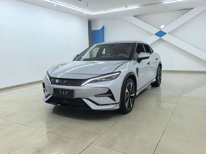 Фото 1 - BYD Song L