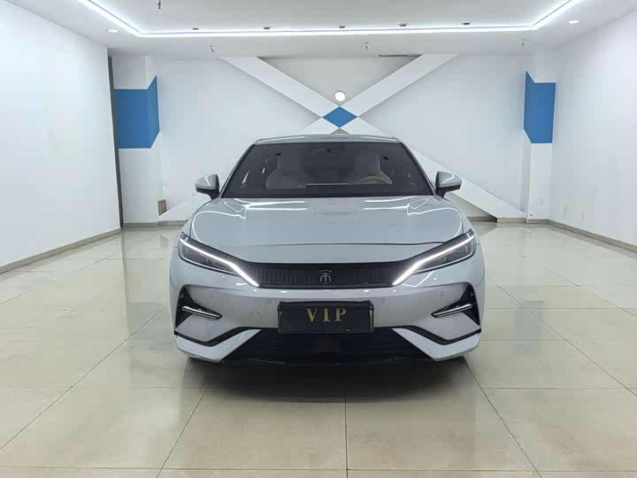 Фото 2 - BYD Song L