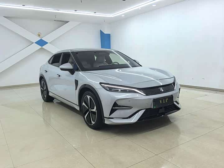 Фото 3 - BYD Song L