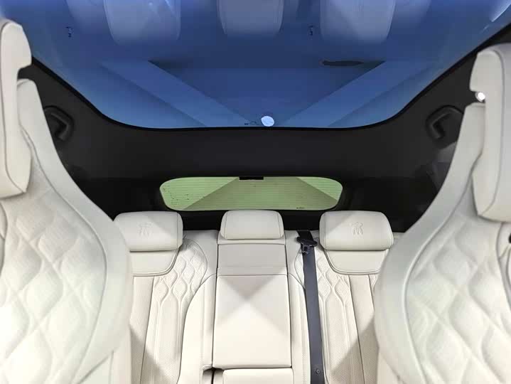 Фото 8 - BYD Song L