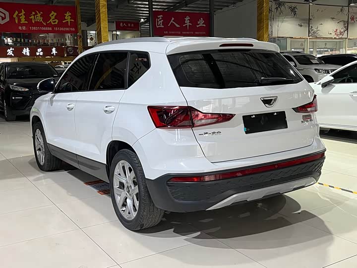 Фото 2 - Jetta VS5