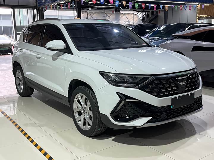 Фото 3 - Jetta VS5