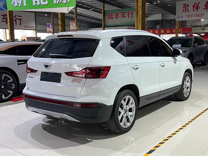 Фото 4 - Jetta VS5