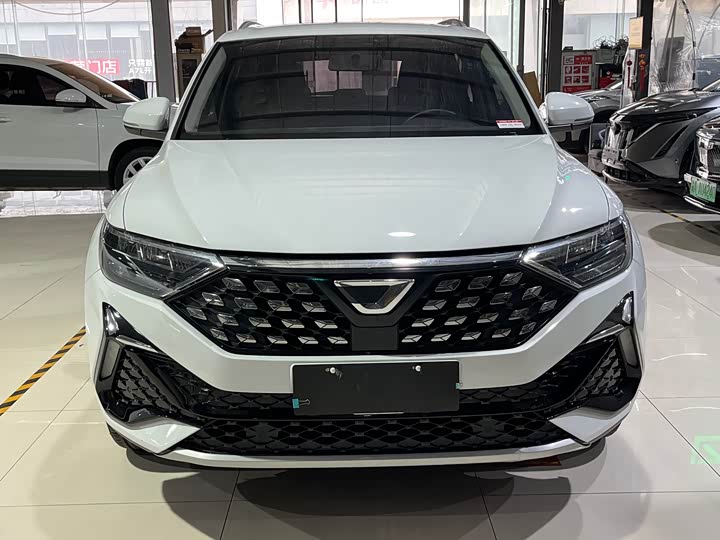 Фото 5 - Jetta VS5