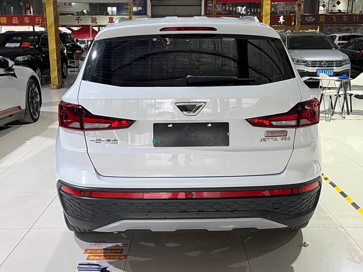 Фото 6 - Jetta VS5