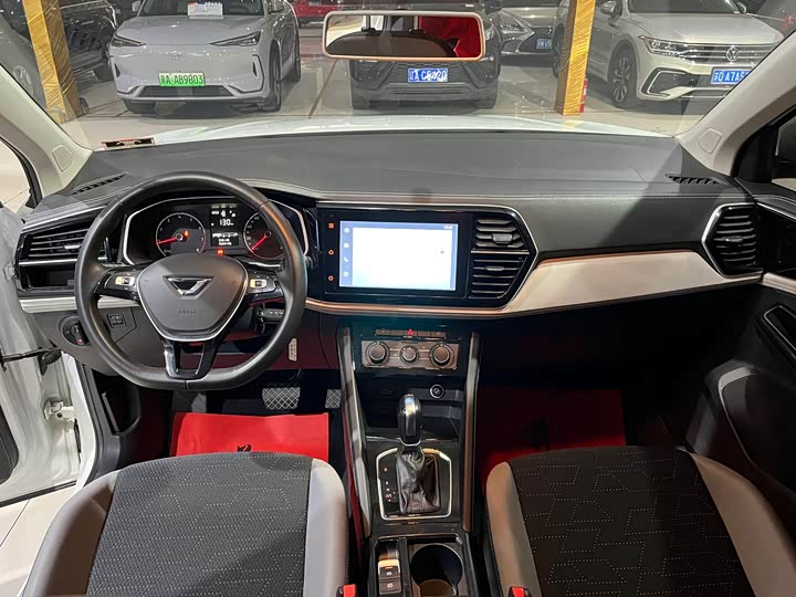 Фото 9 - Jetta VS5