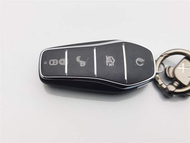 Фото 19 - BYD Qin L