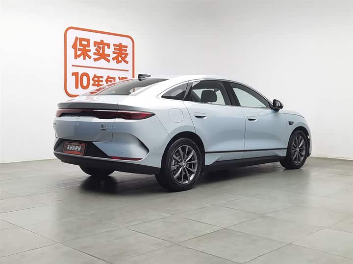 Фото 2 - BYD Qin L