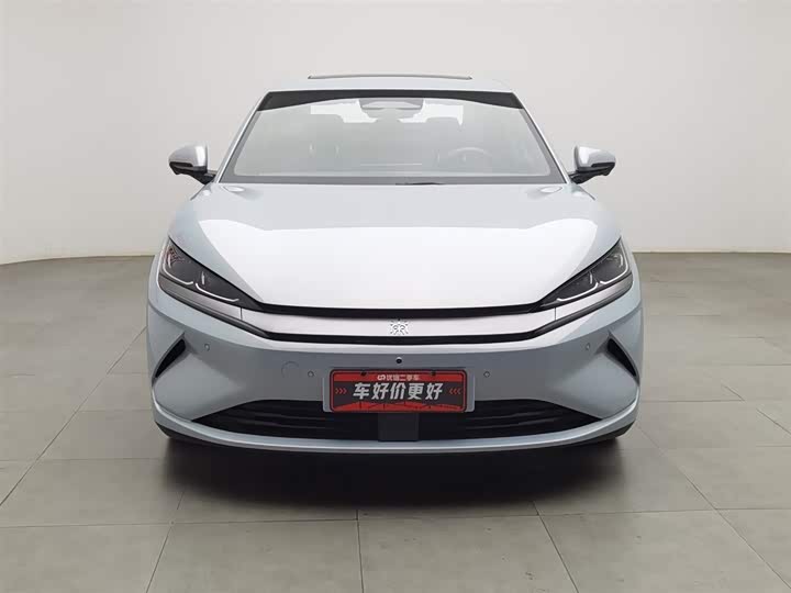 Фото 3 - BYD Qin L