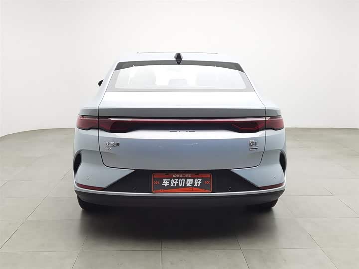 Фото 4 - BYD Qin L