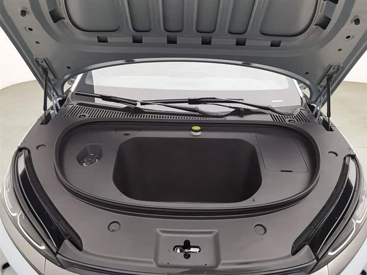 Фото 6 - BYD Qin L