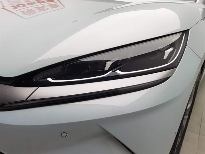 Фото 7 - BYD Qin L