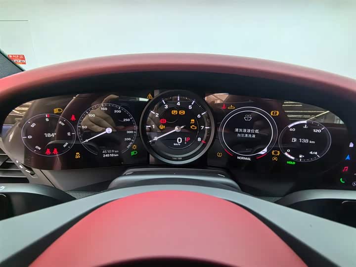 Фото 10 - Porsche 911