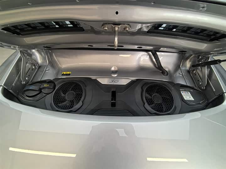 Фото 12 - Porsche 911