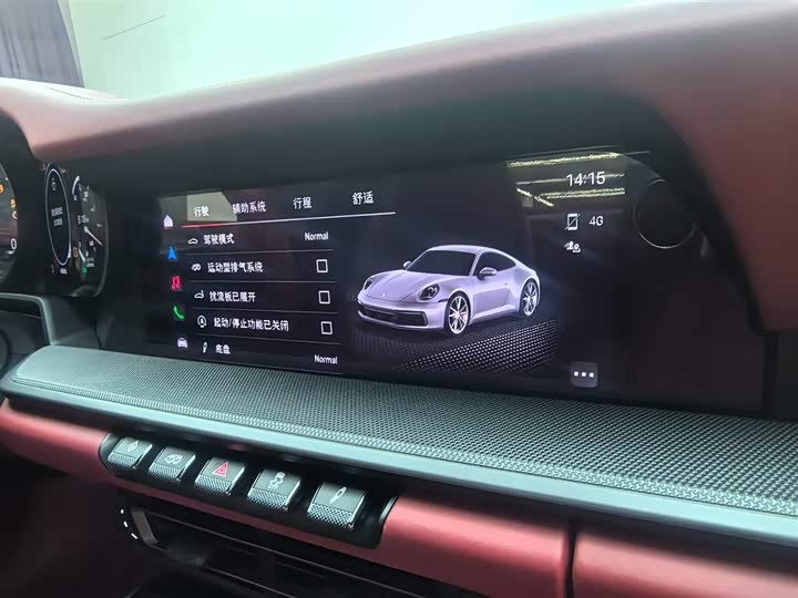 Фото 15 - Porsche 911