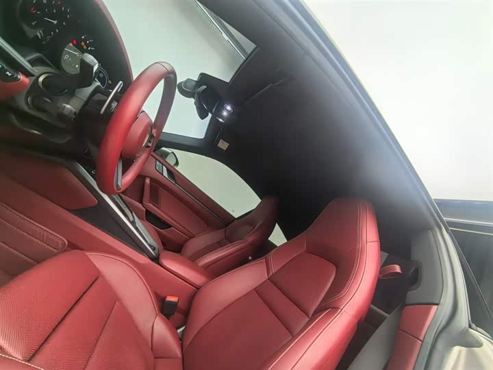 Фото 20 - Porsche 911