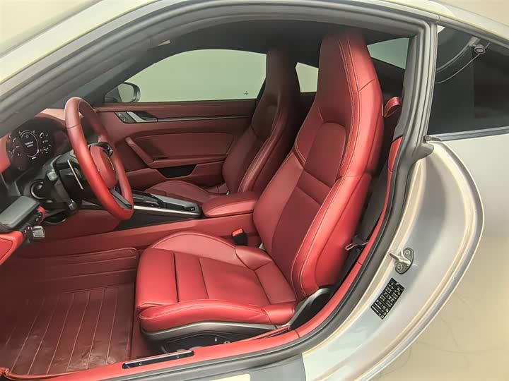 Фото 21 - Porsche 911