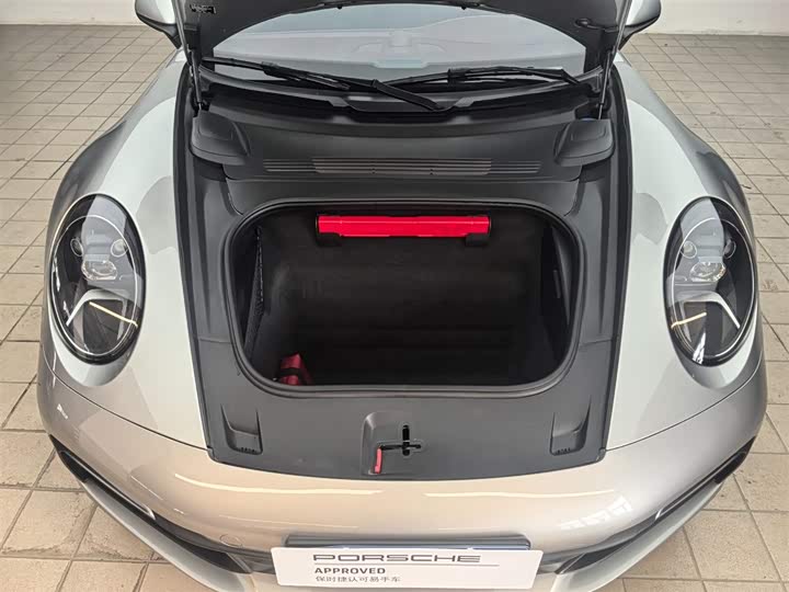 Фото 22 - Porsche 911