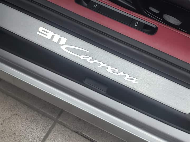 Фото 26 - Porsche 911