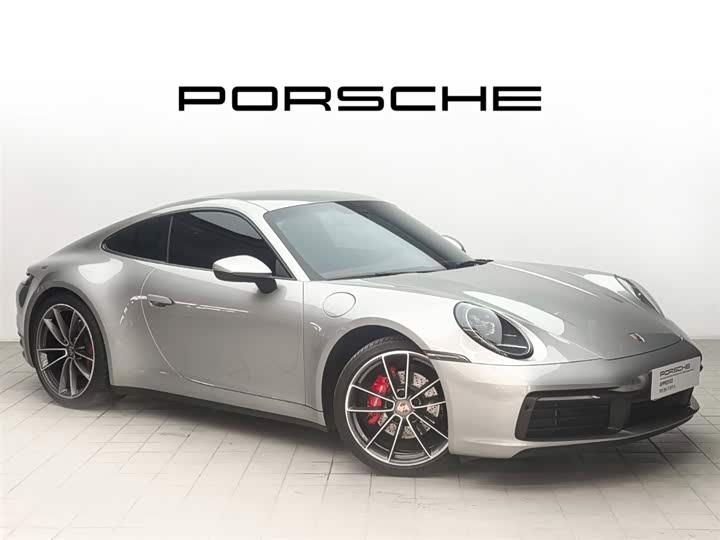 Фото 3 - Porsche 911