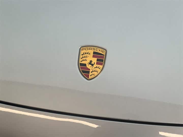 Фото 31 - Porsche 911