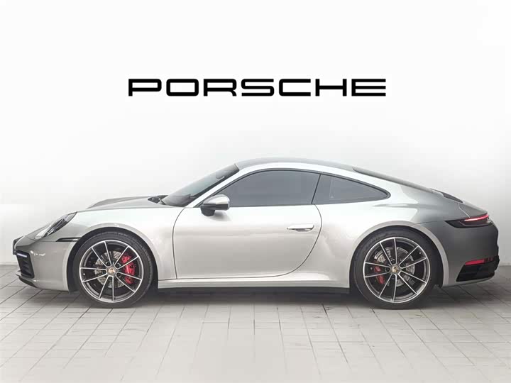 Фото 7 - Porsche 911