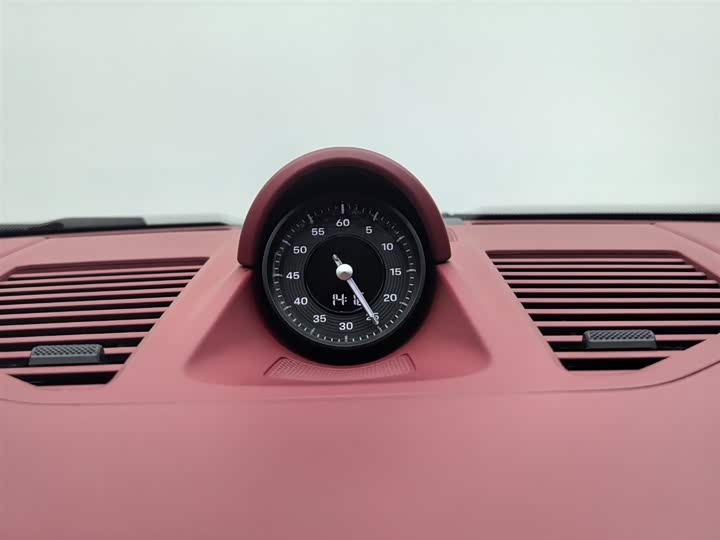 Фото 9 - Porsche 911