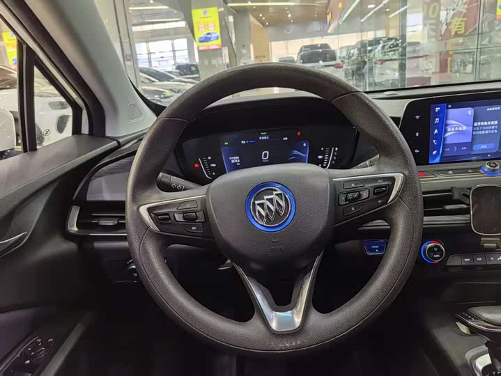 Фото 11 - Buick Velite 6