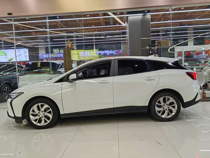 Фото 3 - Buick Velite 6