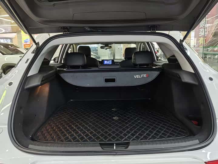 Фото 6 - Buick Velite 6