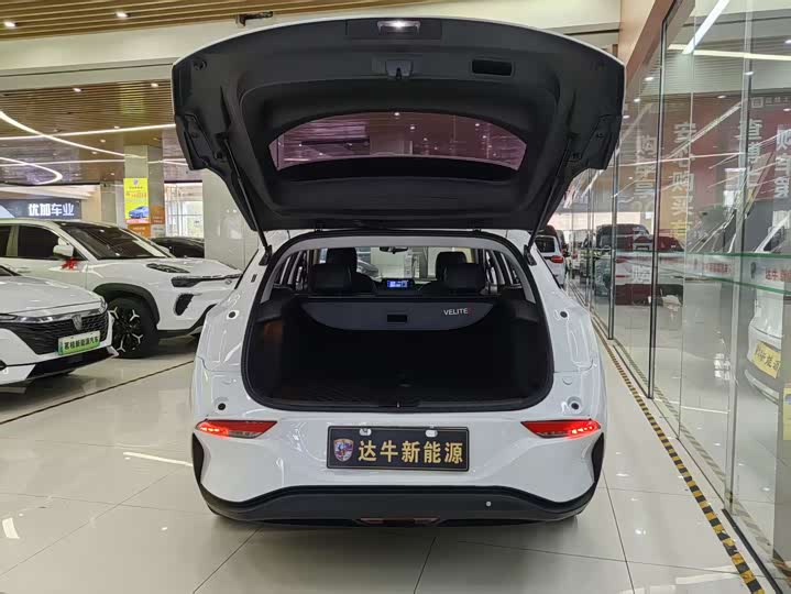 Фото 7 - Buick Velite 6