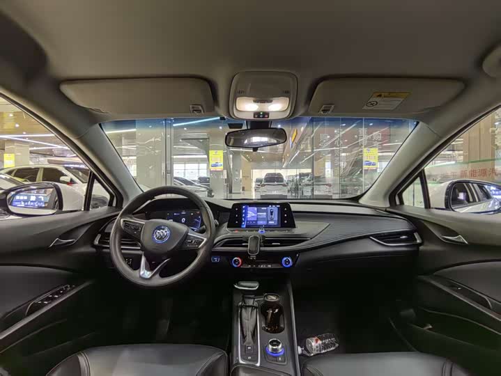 Фото 8 - Buick Velite 6