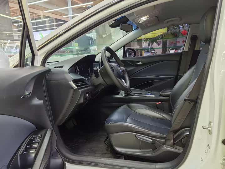 Фото 9 - Buick Velite 6