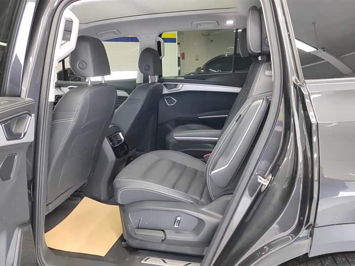 Фото 11 - Volkswagen Talagon