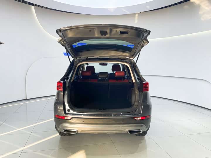 Фото 6 - Changan CS75