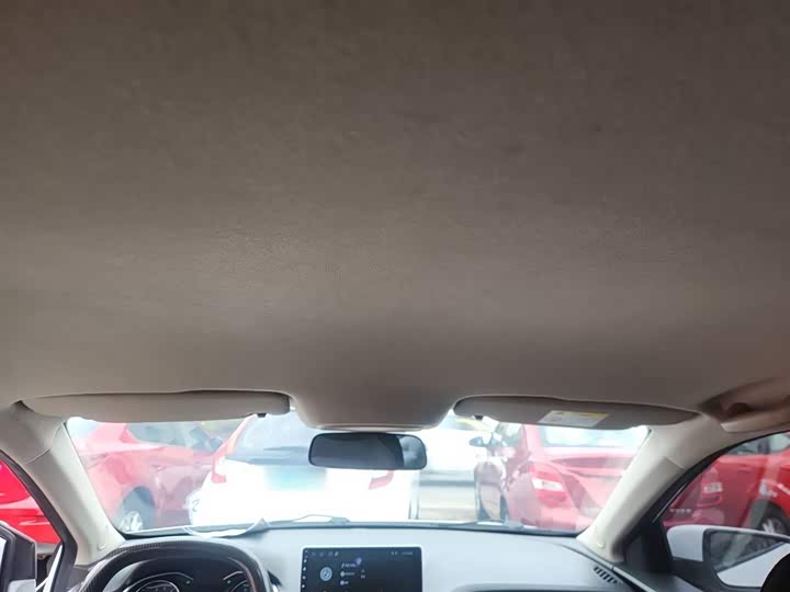 Фото 18 - Chevrolet Onix (Cavalier)