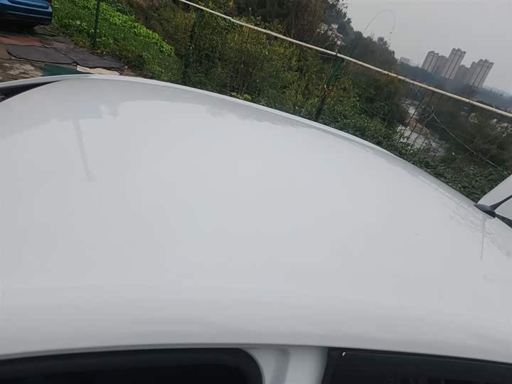 Фото 27 - Chevrolet Onix (Cavalier)