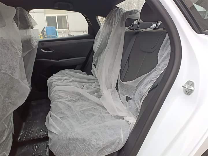 Фото 17 - BYD Qin Plus