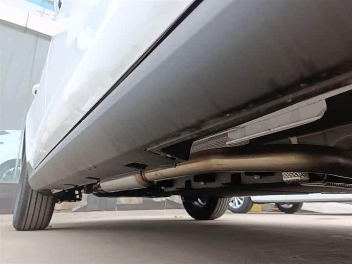 Фото 21 - BYD Qin Plus