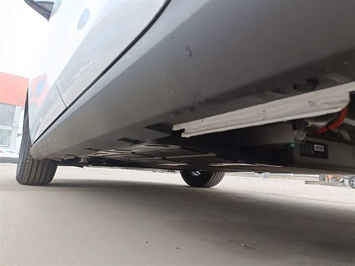 Фото 22 - BYD Qin Plus